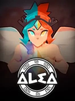 Обложка Alea