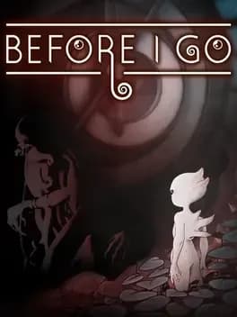 Обложка Before I Go