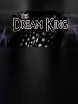 Обложка Endica VII: The Dream King
