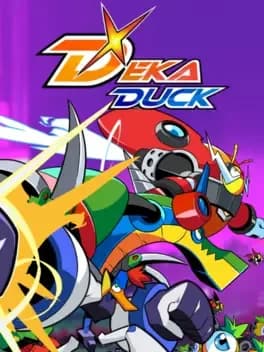 Обложка DekaDuck