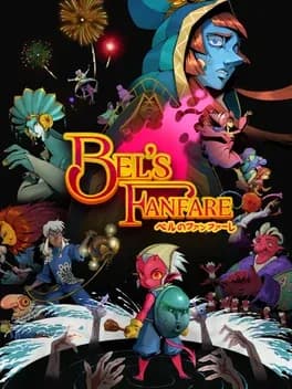 Обложка Bel's Fanfare