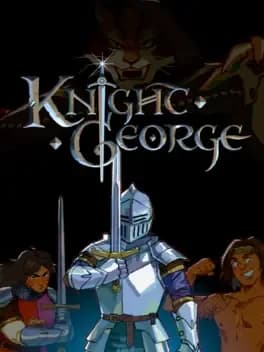 Обложка Knight George