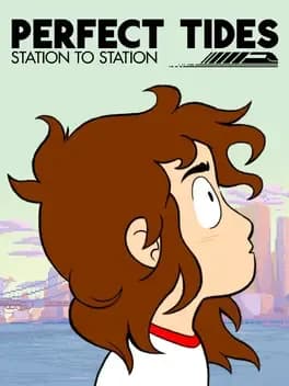 Обложка Perfect Tides: Station to Station