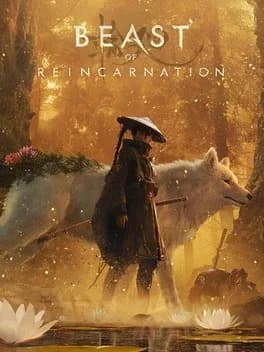 Обложка Beast of Reincarnation