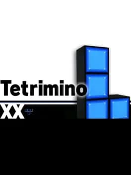 Обложка Super Smash Bros. Ultimate: Tetrimino Moveset