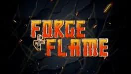Обложка Forge & Flame