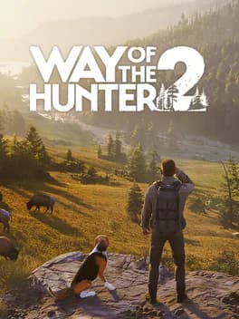 Обложка Way of the Hunter 2