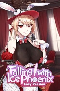 Обложка Falling with Ice Phoenix!: Cozy Version