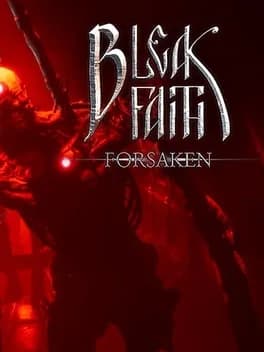 Обложка Bleak Faith: Forsaken - DLC