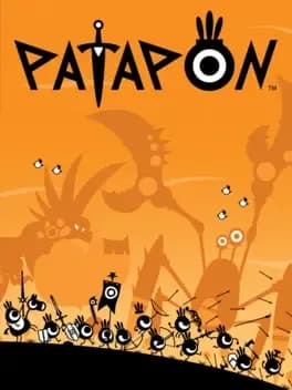 Обложка Patapon