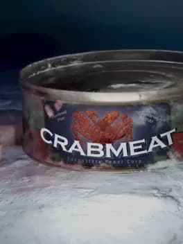 Обложка Crabmeat