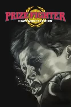 Обложка Prize Fighter: Heavyweight Edition