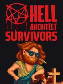 Обложка Hell Architect: Survivors