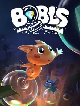 Обложка Bobls