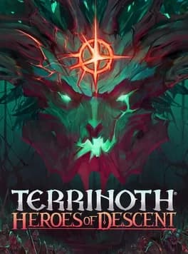 Обложка Terrinoth: Heroes of Descent