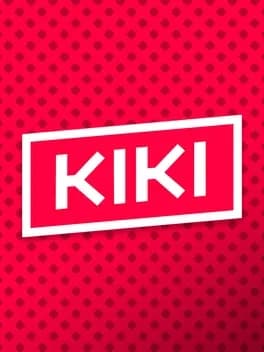 Обложка Kiki