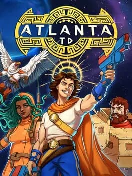 Обложка Atlanta TD