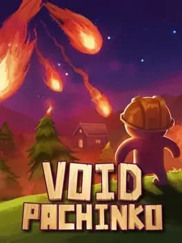 Обложка Void Pachinko