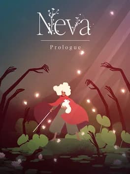 Обложка Neva: Prologue