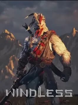 Обложка Project Windless