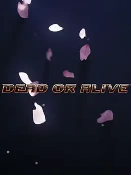 Обложка Dead or Alive New Project
