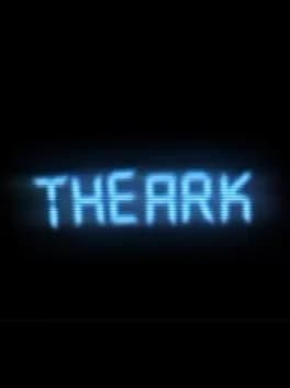 Обложка The Ark