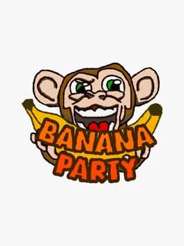 Обложка Banana Party