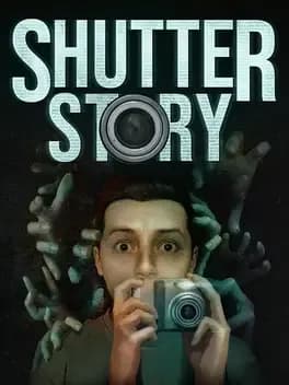 Обложка Shutter Story