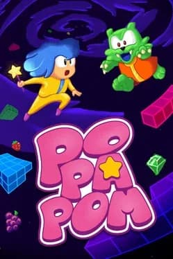 Обложка Popapom