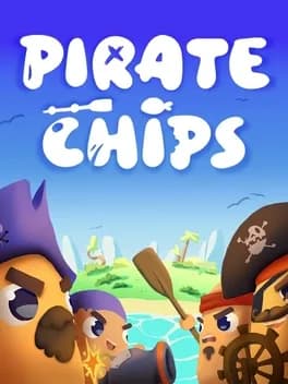 Обложка Pirate Chips