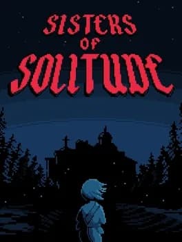 Обложка Sisters of Solitude