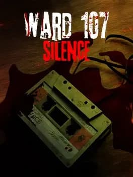 Обложка Ward 107: Silence