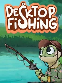 Обложка Desktop Fishing