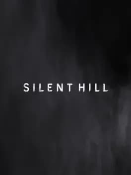 Обложка Silent Hill