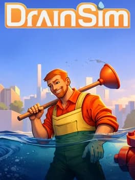 Обложка DrainSim