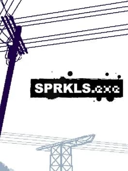 Обложка Sprkls.exe