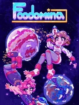 Обложка Foodomina