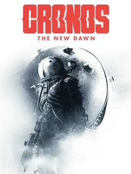 Обложка Cronos: The New Dawn