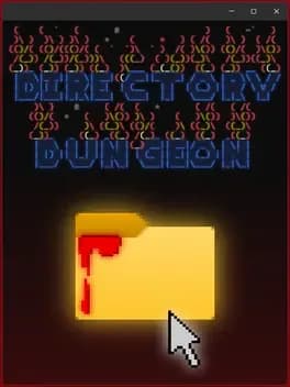 Обложка Directory Dungeon