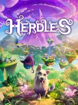 Обложка Herdles