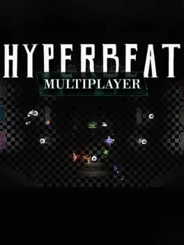 Обложка Hyperbeat Multiplayer