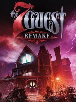 Обложка The 7th Guest Remake