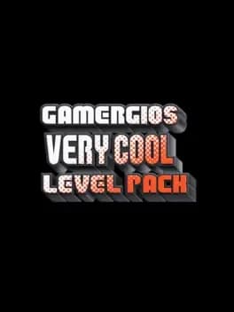 Обложка GamerGio's Very Cool Level Pack