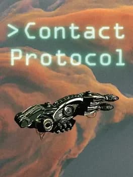 Обложка Contact Protocol