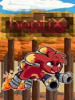 Обложка Hoptix