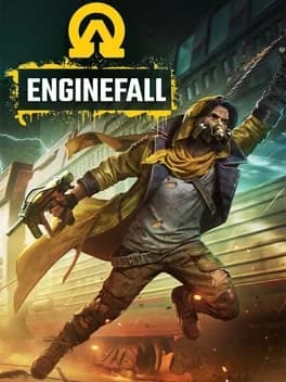 Обложка Enginefall