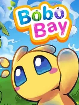 Обложка Bobo Bay