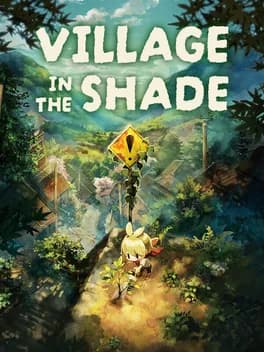 Обложка Village in the Shade