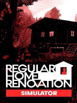 Обложка Regular Home Renovation Simulator