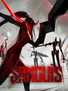 Обложка Ex Sanguis